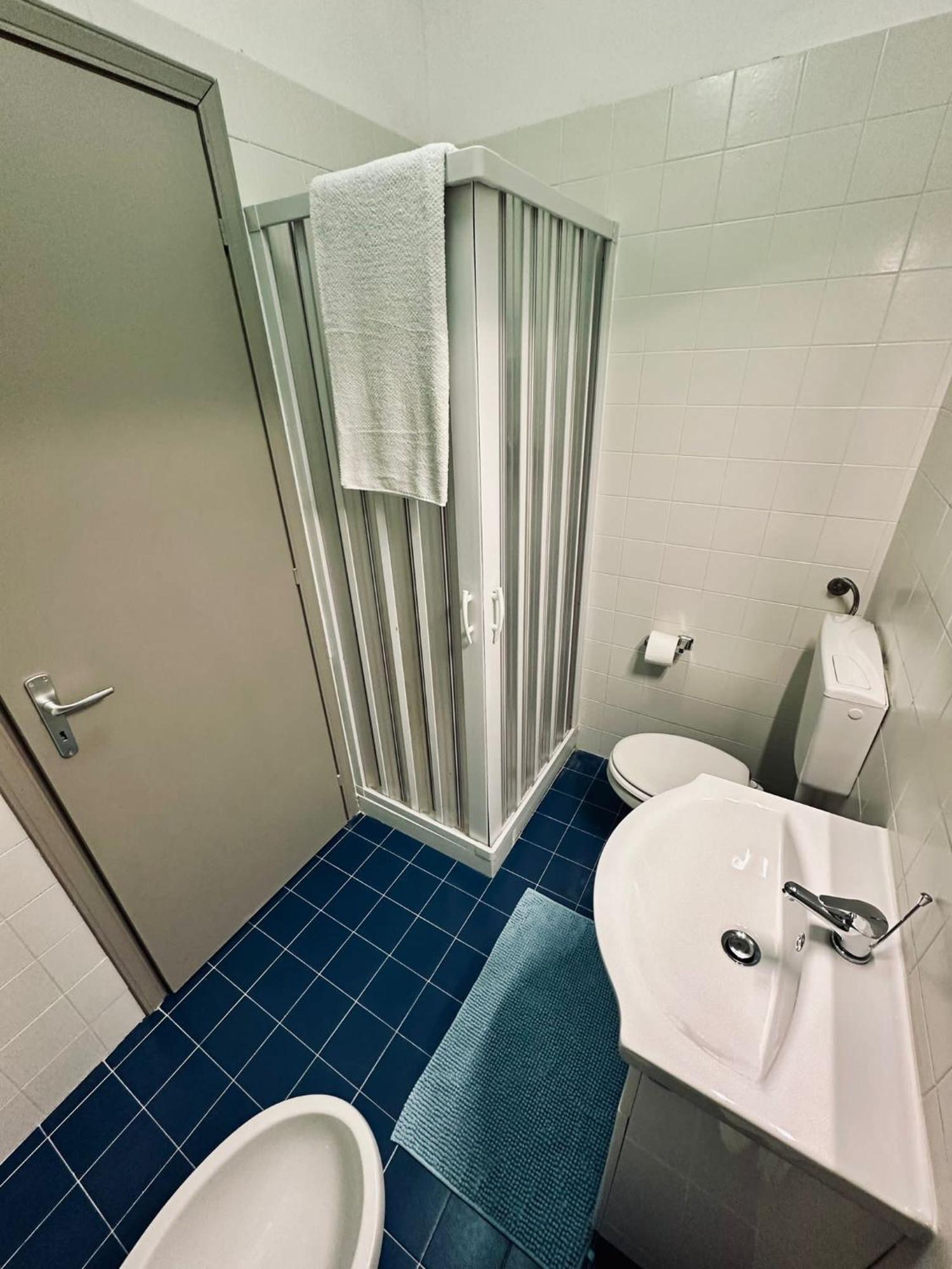 Residence Sunbeam Leporano Bagian luar foto