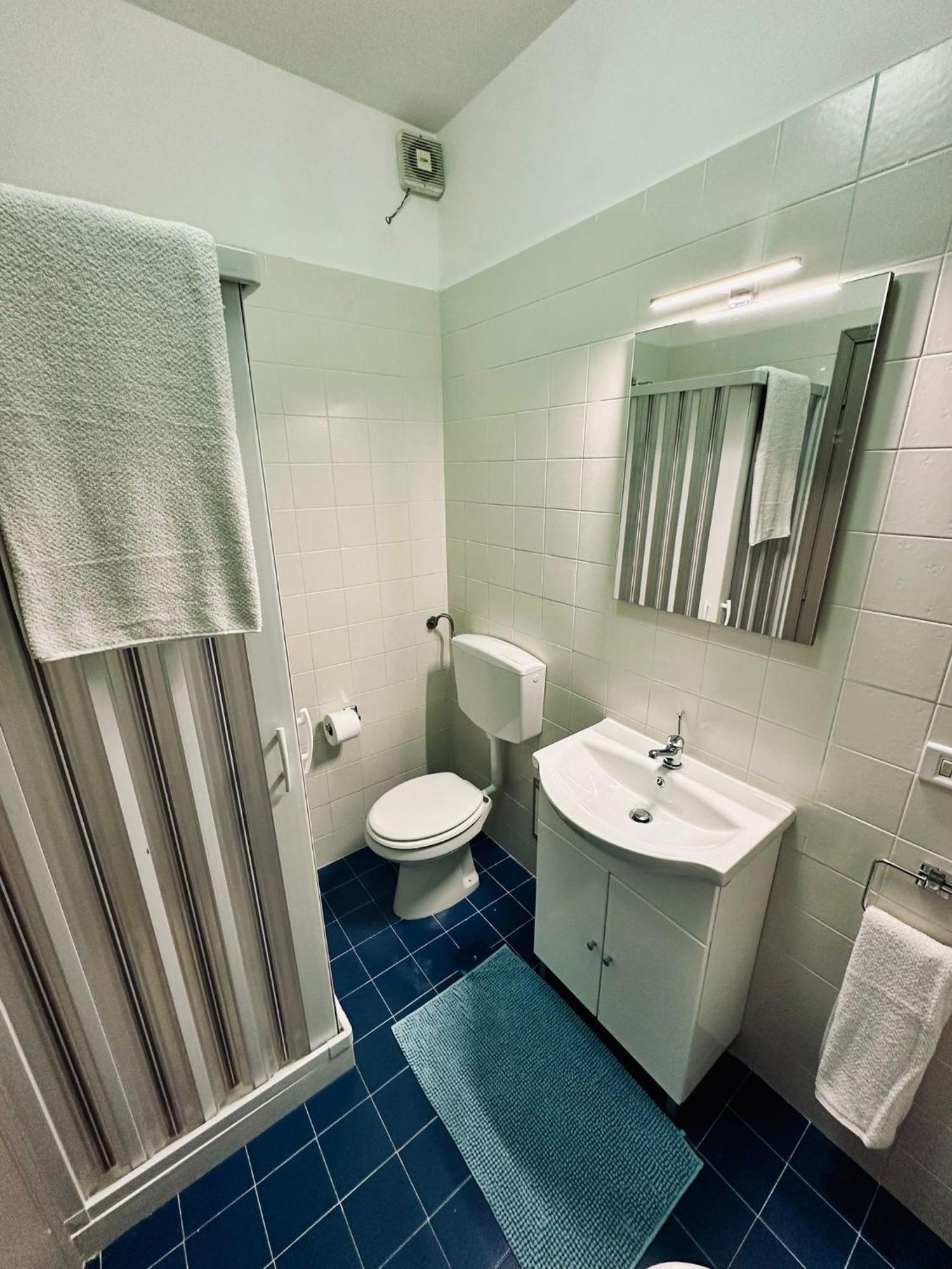 Residence Sunbeam Leporano Bagian luar foto