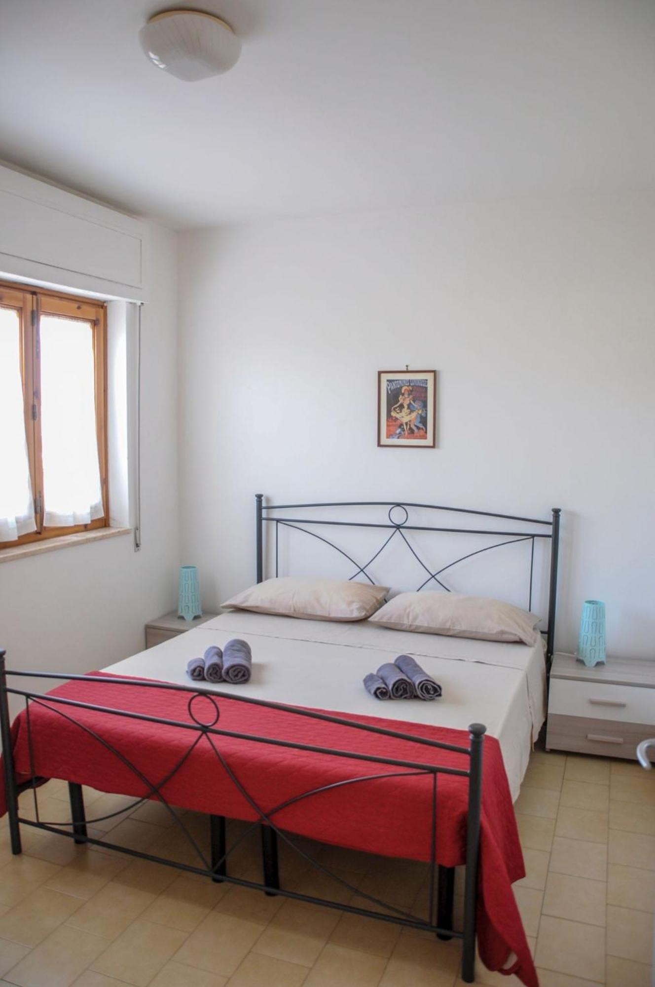 Residence Sunbeam Leporano Bagian luar foto